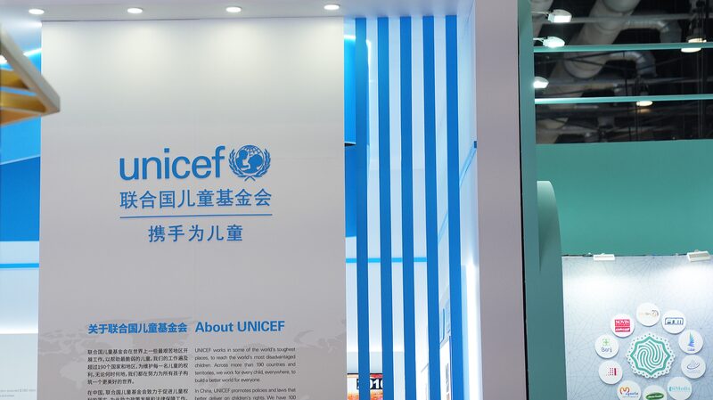 China and UNICEF Strengthen Partnership to Boost Children’s Well-being China_and_UNICEF_Strengthen_Partnership_to_Boost_Children_s_Well_being