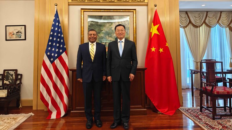 China_and_U_S__Hold_Candid_Talks_to_Boost_Counter_Narcotics_Cooperation