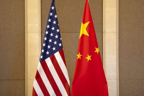 China and U.S. Initiate Working Groups to Enhance Trade Relations China_and_U_S__Initiate_Working_Groups_to_Enhance_Trade_Relations