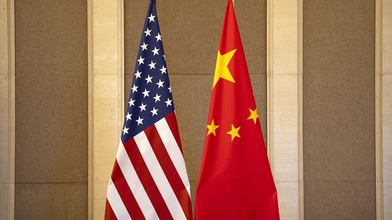China_and_U_S__Initiate_Working_Groups_to_Enhance_Trade_Relations - My Global News: Voices of a New Era China_and_U_S__Initiate_Working_Groups_to_Enhance_Trade_Relations