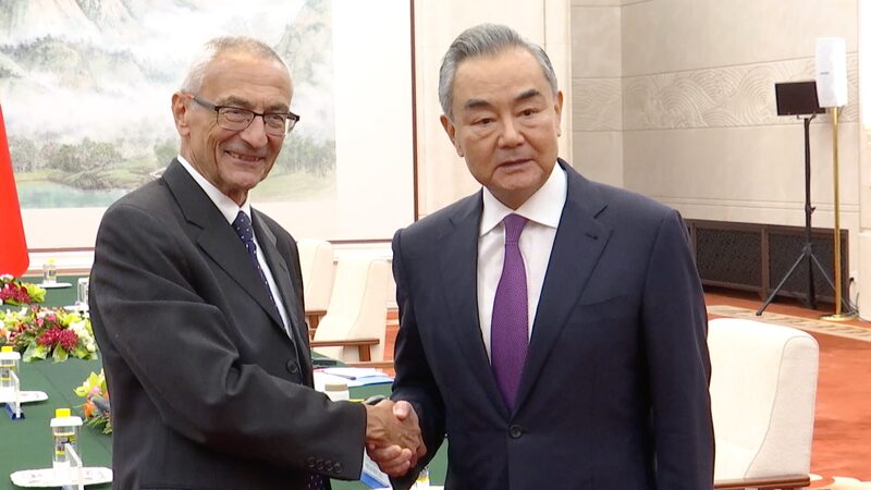 China and U.S. Strengthen Climate Cooperation for a Sustainable Future China_and_U_S__Strengthen_Climate_Cooperation_for_a_Sustainable_Future