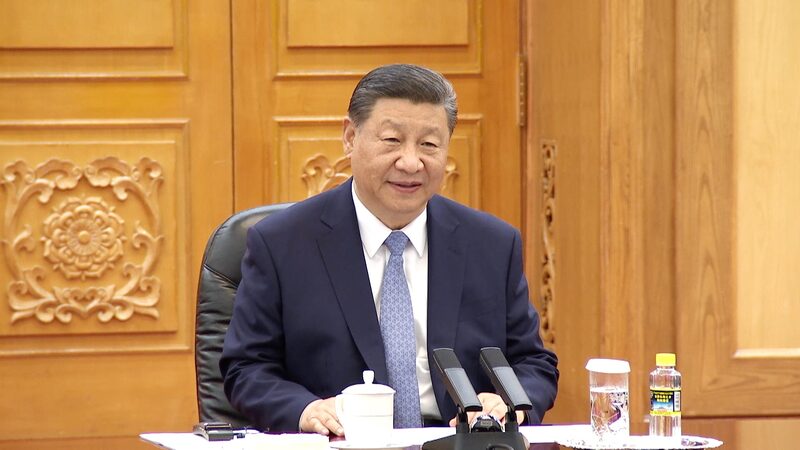 China_and_Vietnam_Build_Strong_Foundation_for_Shared_Future_poster - My Global News: Voices of a New Era China_and_Vietnam_Build_Strong_Foundation_for_Shared_Future video poster