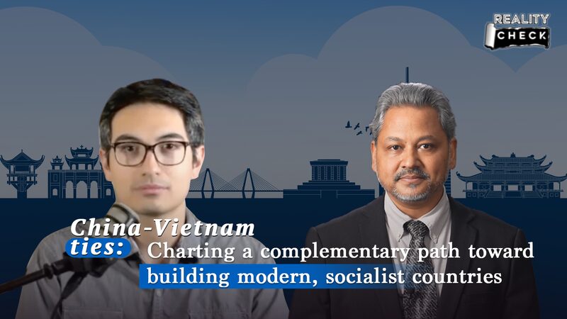 China_and_Vietnam_Forge_Strong_Path_Toward_Modern_Socialism_poster - My Global News: Voices of a New Era China_and_Vietnam_Forge_Strong_Path_Toward_Modern_Socialism video poster