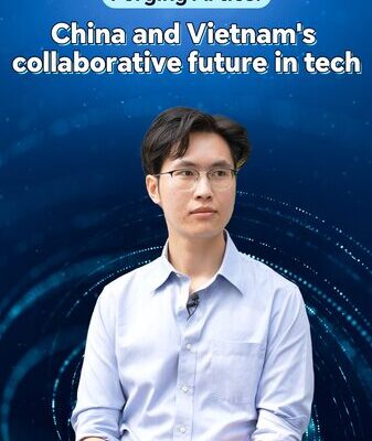 China and Vietnam Forge Stronger AI Ties During To Lam’s China Visit China_and_Vietnam_Forge_Stronger_AI_Ties_During_To_Lam_s_China_Visit video poster