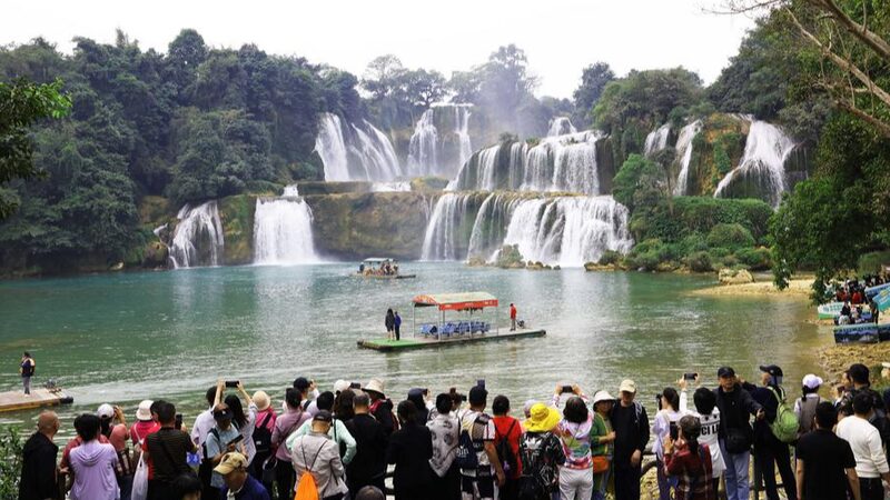 China_and_Vietnam_Open_Asia_s_Largest_Cross_Border_Tourism_Zone - My Global News: Voices of a New Era China_and_Vietnam_Open_Asia_s_Largest_Cross_Border_Tourism_Zone