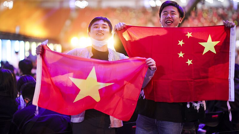 China_and_Vietnam_Solidify_Ties_Despite_US_Challenges