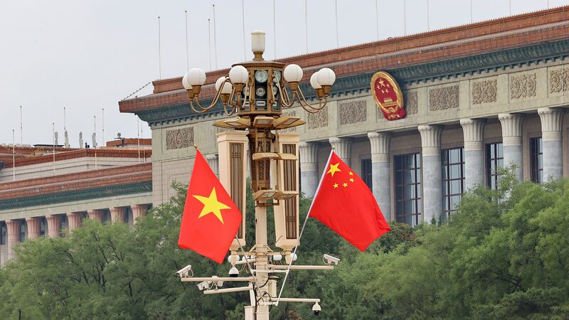 China_and_Vietnam_Strengthen_Legislative_Ties_for_a_Shared_Future - My Global News: Voices of a New Era China_and_Vietnam_Strengthen_Legislative_Ties_for_a_Shared_Future