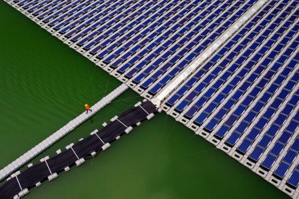 China and Vietnam’s Renewable Energy Partnership Sparks Green Future China_and_Vietnam_s_Renewable_Energy_Partnership_Sparks_Green_Future