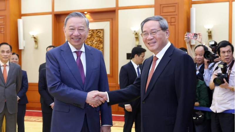 China_and_Vietnam_to_Boost_High_Level_Cooperation_Across_Multiple_Sectors