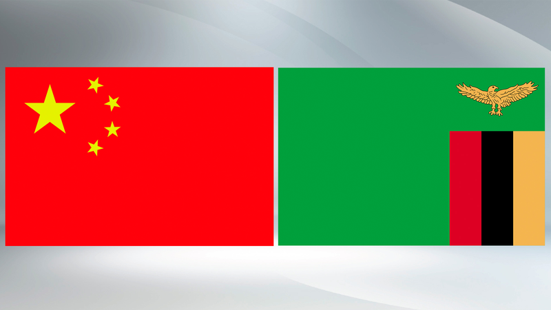 China_and_Zambia_Celebrate_60_Years_of_Diplomatic_Friendship - My Global News: Voices of a New Era China_and_Zambia_Celebrate_60_Years_of_Diplomatic_Friendship
