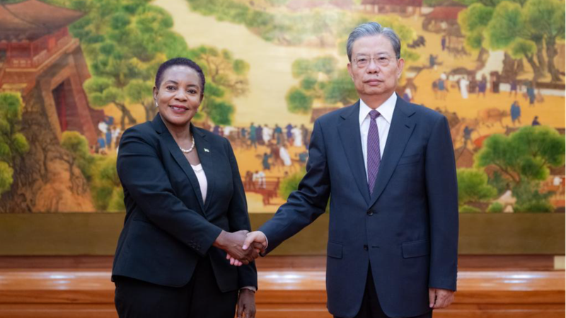 China_and_Zambia_Strengthen_Ties_with_Comprehensive_Cooperation_Plans