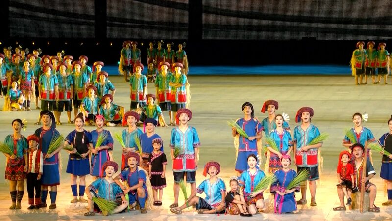 China’s 12th National Traditional Games Celebrate Ethnic Diversity with Modern Flair China_s_12th_National_Traditional_Games_Celebrate_Ethnic_Diversity_with_Modern_Flair video poster