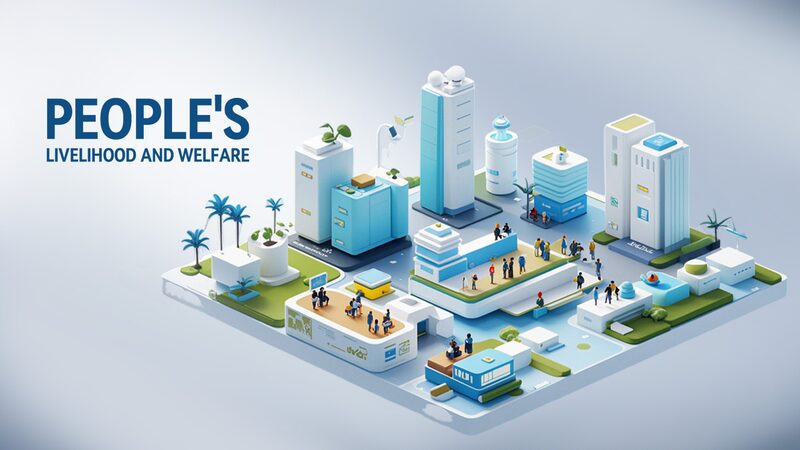 China_s_2025_Vision__Boosting_Livelihood_and_Welfare