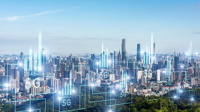 China’s 5G Revolution: 3.92 Million Base Stations Powering the Future China_s_5G_Revolution__3_92_Million_Base_Stations_Powering_the_Future