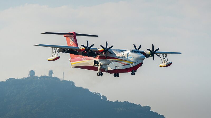 China_s_AG600M_Amphibious_Aircraft_Nears_Certification_After_Milestone_Tests
