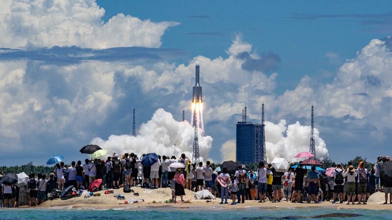 China’s Aerospace Surge: Satellite Internet Fuels New Tech Horizons China_s_Aerospace_Surge__Satellite_Internet_Fuels_New_Tech_Horizons