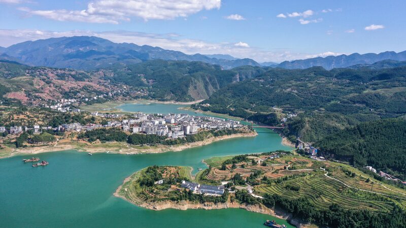 China_s_Ambitious_Journey_to_3_700_Waste_Free_Cities_by_2025