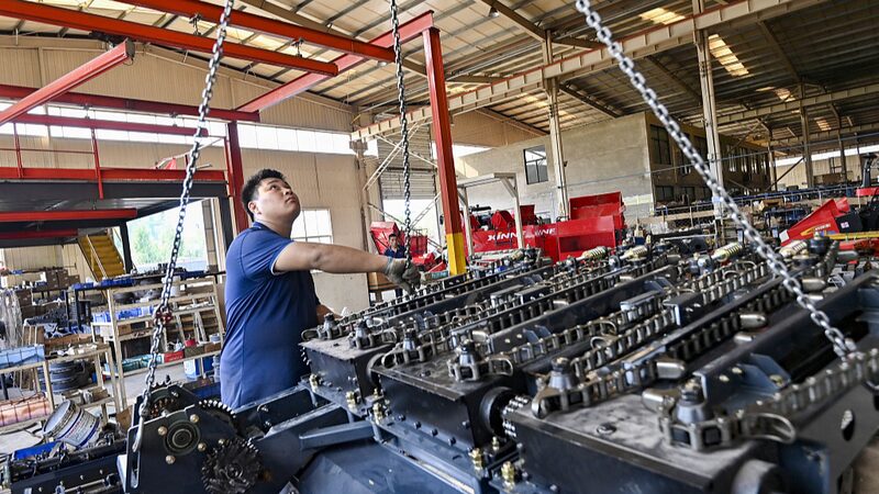 China_s_August_Manufacturing_PMI_Drops_to_49_1__Signaling_Economic_Contraction