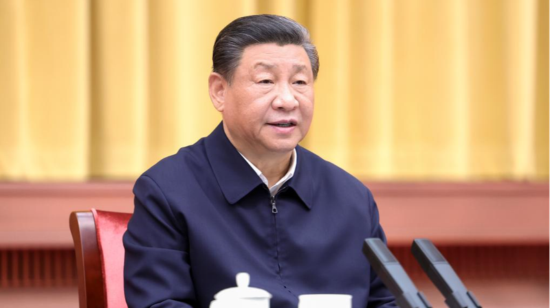 China_s_Central_Region_Gets_a_Power_Up__President_Xi_Leads_Development_Push