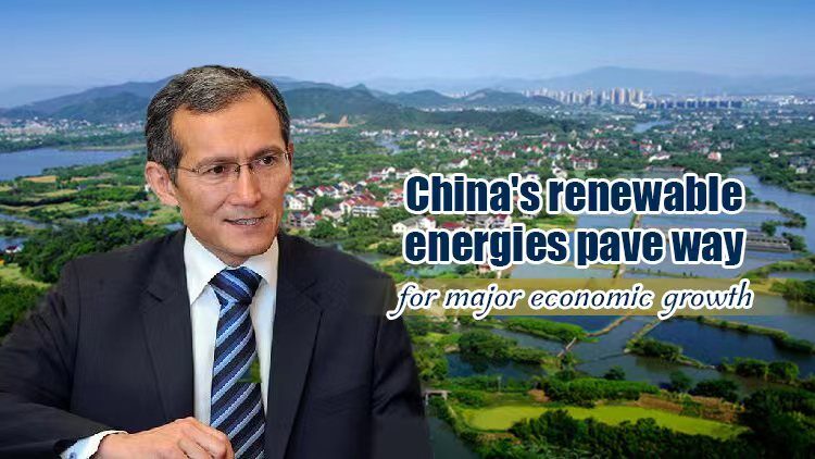 China_s_Clean_Energy_Boom_Drives_Record_Economic_Growth