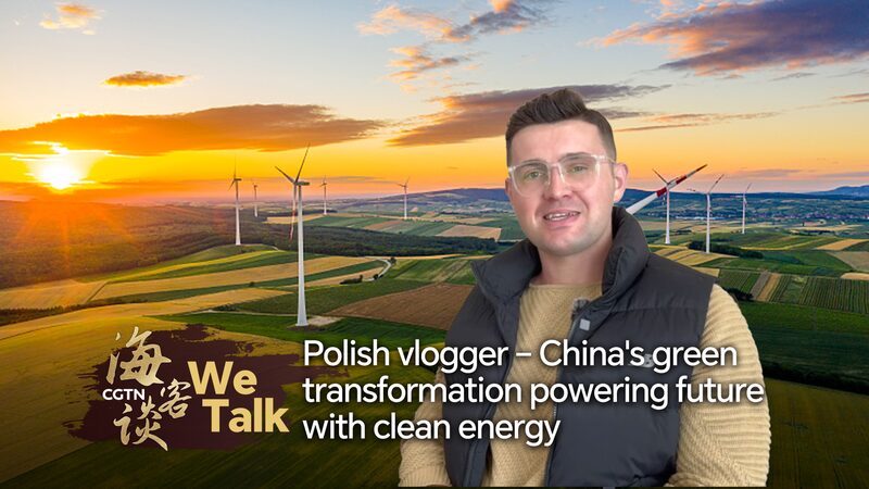 China’s Clean Energy Push Shines on National Ecology Day China_s_Clean_Energy_Push_Shines_on_National_Ecology_Day video poster