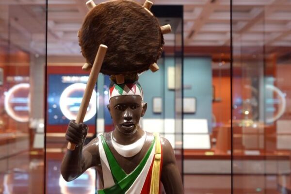 China’s Cultural Renaissance: From African Partnerships to AI Art China_s_Cultural_Renaissance__From_African_Partnerships_to_AI_Art
