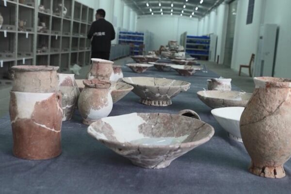 China’s Cultural Treasures: From Ancient Sites to Global Collaborations China_s_Cultural_Treasures__From_Ancient_Sites_to_Global_Collaborations