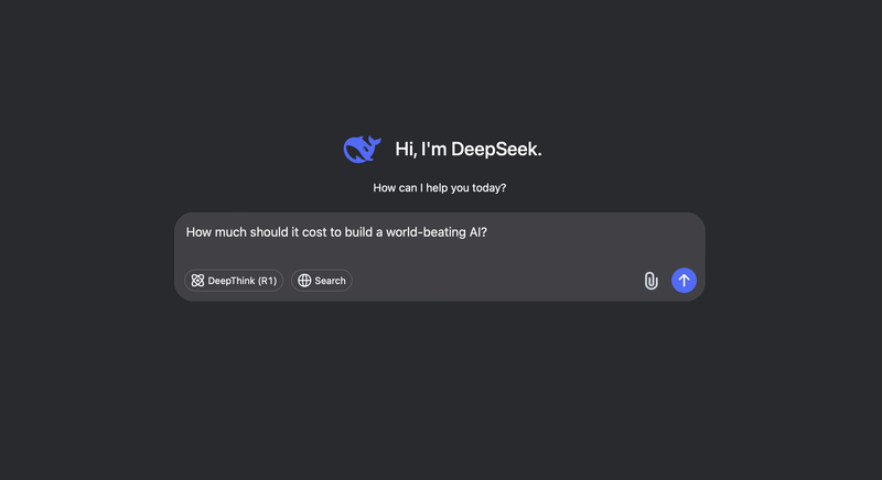 China_s_DeepSeek_Sparks_Global_AI_Investment_Debate - My Global News: Voices of a New Era China_s_DeepSeek_Sparks_Global_AI_Investment_Debate