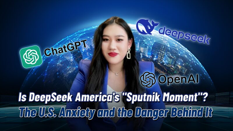 China_s_DeepSeek_Sparks_Global_Tech_Race_Debate_poster - My Global News: Voices of a New Era China_s_DeepSeek_Sparks_Global_Tech_Race_Debate video poster