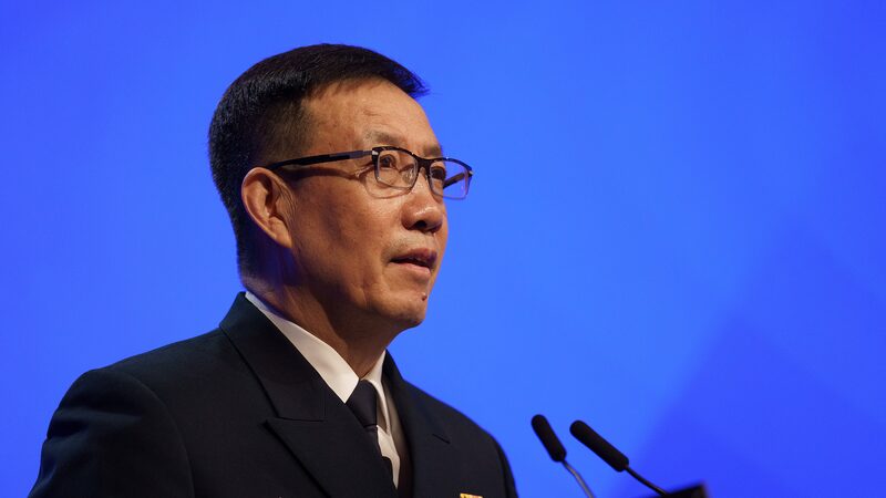 China_s_Defense_Minister_Advocates_for_Regional_Peace_at_Xiangshan_Forum - My Global News: Voices of a New Era China_s_Defense_Minister_Advocates_for_Regional_Peace_at_Xiangshan_Forum