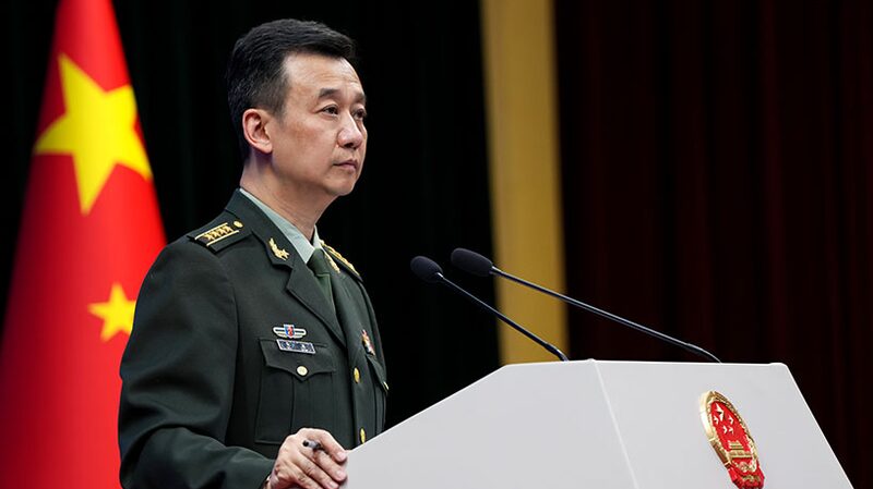 China_s_Defense_Ministry_Condemns_US_Arms_Sales_to_Taiwan - My Global News: Voices of a New Era China_s_Defense_Ministry_Condemns_US_Arms_Sales_to_Taiwan