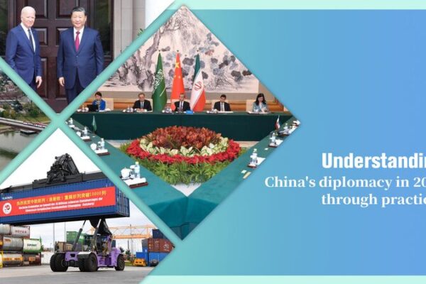 China’s Diplomacy in 2023: Bridging Middle East Peace and Global Stability China_s_Diplomacy_in_2023__Bridging_Middle_East_Peace_and_Global_Stability