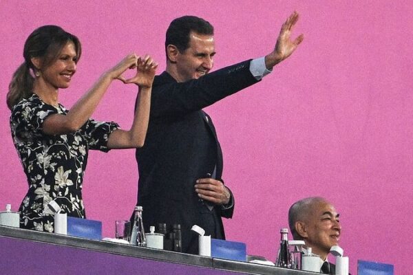 China_s_Diplomatic_Moves_Boost_Multipolar_World_Dynamics