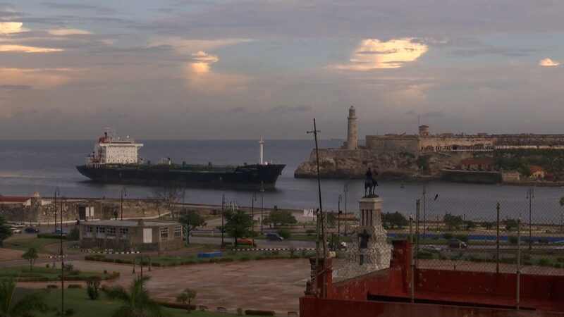 China’s Donation Boosts Cuba’s Energy Future China_s_Donation_Boosts_Cuba_s_Energy_Future
