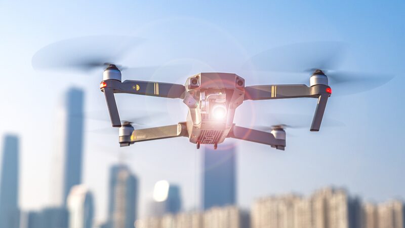 China_s_Drone_Industry_Soars_with_1_27_Million_UAVs_in_2023 - My Global News: Voices of a New Era China_s_Drone_Industry_Soars_with_1_27_Million_UAVs_in_2023