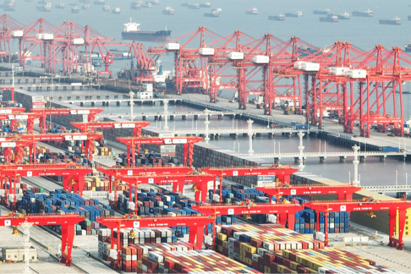 China’s Economic Revival Signals New Comprehensive Reforms China_s_Economic_Revival_Signals_New_Comprehensive_Reforms