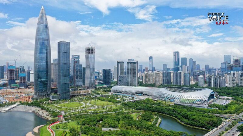 China_s_Economy_Shows_Resilience_Amid_Western_Market_Shift_Claims