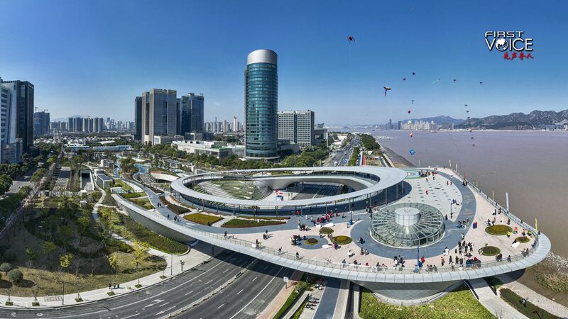 China_s_Ever_Evolving_Market_Reforms__Wenzhou_s_Remarkable_Transformation - My Global News: Voices of a New Era China_s_Ever_Evolving_Market_Reforms__Wenzhou_s_Remarkable_Transformation