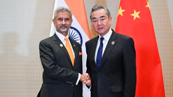 China’s FM Calls for Strengthened China-India Relations Ahead of 75th Anniversary China_s_FM_Calls_for_Strengthened_China_India_Relations_Ahead_of_75th_Anniversary