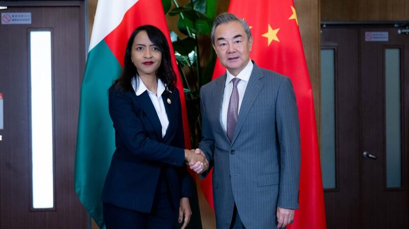 China_s_Foreign_Minister_Wang_Yi_Strengthens_Ties_with_African_Leaders_at_Beijing_Development_Conference