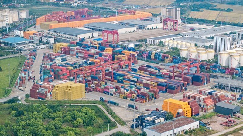 China_s_Foreign_Trade_Soars_5_3__in_First_Three_Quarters_of_2024 - My Global News: Voices of a New Era China_s_Foreign_Trade_Soars_5_3__in_First_Three_Quarters_of_2024