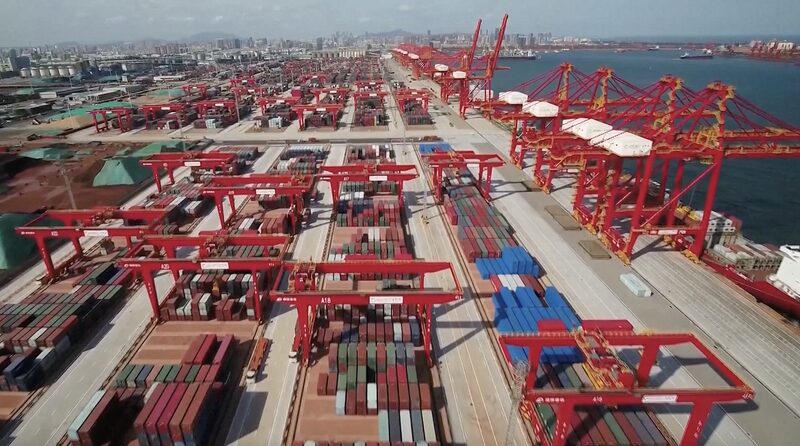 China’s Foreign Trade Soars in 2024: New Opportunities Amid Global Challenges China_s_Foreign_Trade_Soars_in_2024__New_Opportunities_Amid_Global_Challenges