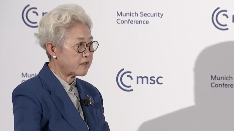 China_s_Fu_Ying_Urges_U_S__to_Shift_Focus_from_Competition_to_Cooperation_poster - My Global News: Voices of a New Era China_s_Fu_Ying_Urges_U_S__to_Shift_Focus_from_Competition_to_Cooperation video poster