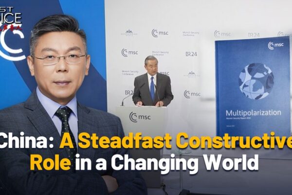 China’s Global Impact: Climate Leadership & Trade Powerhouse China_s_Global_Impact__Climate_Leadership___Trade_Powerhouse video poster