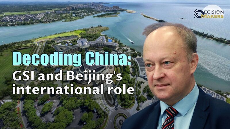 China’s Global Security Initiative: Redefining International Security China_s_Global_Security_Initiative__Redefining_International_Security