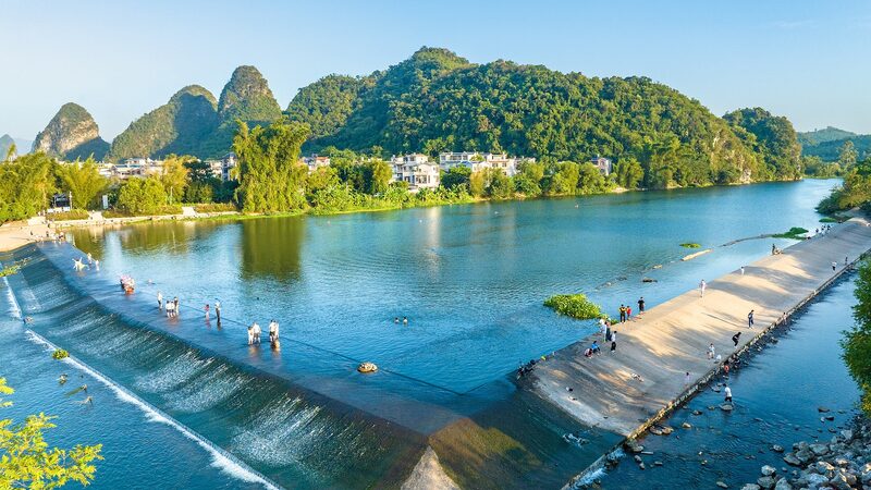 China_s_Green_Leap__Major_Progress_in_Combating_Climate_Change