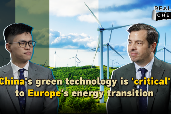 China’s Green Tech Pivotal for Europe’s Energy Shift China_s_Green_Tech_Pivotal_for_Europe_s_Energy_Shift video poster