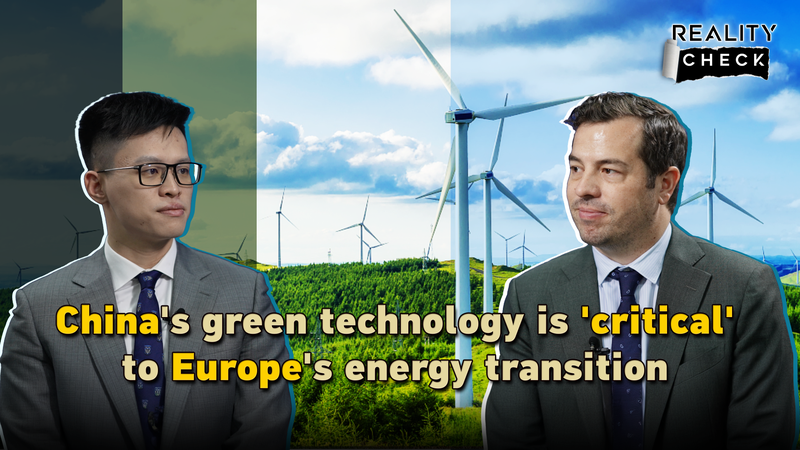 China_s_Green_Tech_Pivotal_for_Europe_s_Energy_Shift_poster - My Global News: Voices of a New Era China_s_Green_Tech_Pivotal_for_Europe_s_Energy_Shift video poster