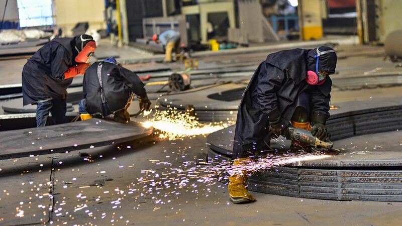 China’s Industrial Output Surges 7% in Early 2024, Exceeding Forecasts China_s_Industrial_Output_Surges_7__in_Early_2024__Exceeding_Forecasts