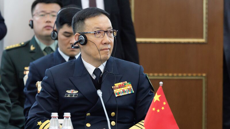 China’s Initiatives Empower Global Stability, Says Defense Minister at SCO Summit China_s_Initiatives_Empower_Global_Stability__Says_Defense_Minister_at_SCO_Summit